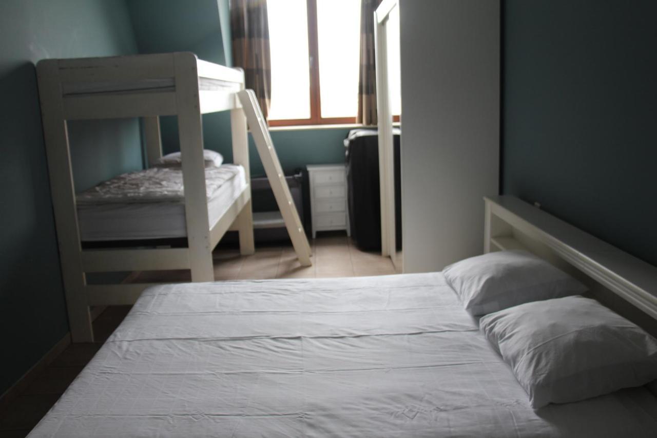 Marina Mercator Apartment *