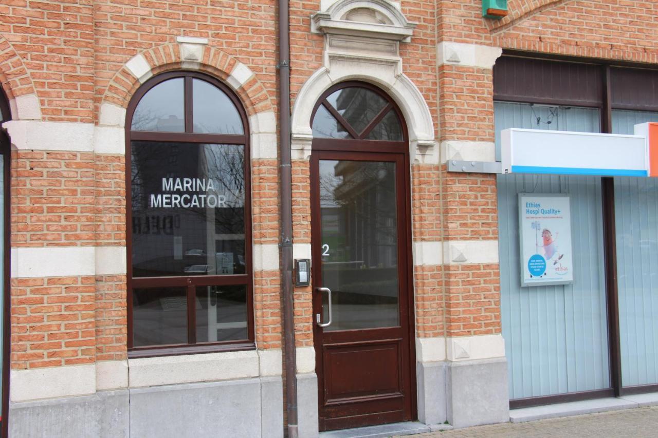 Apartment Marina Mercator